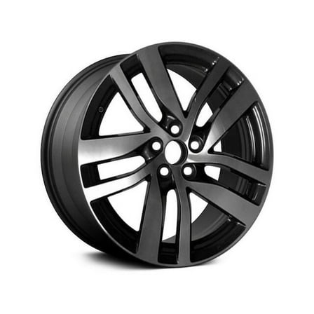 Wheel - Compatible with 2016 - 2018 Honda Pilot 2017