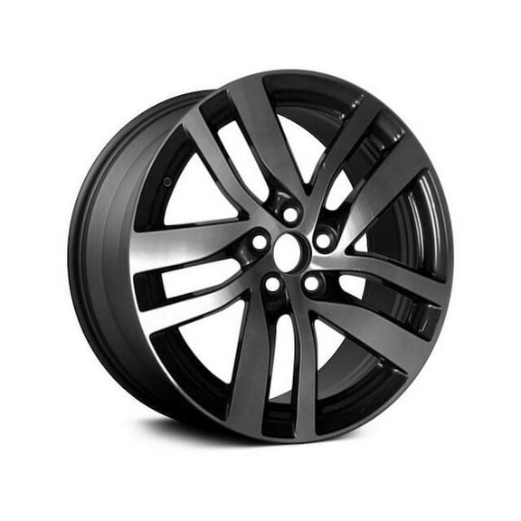 Wheel - Compatible with 2016 - 2018 Honda Pilot 2017