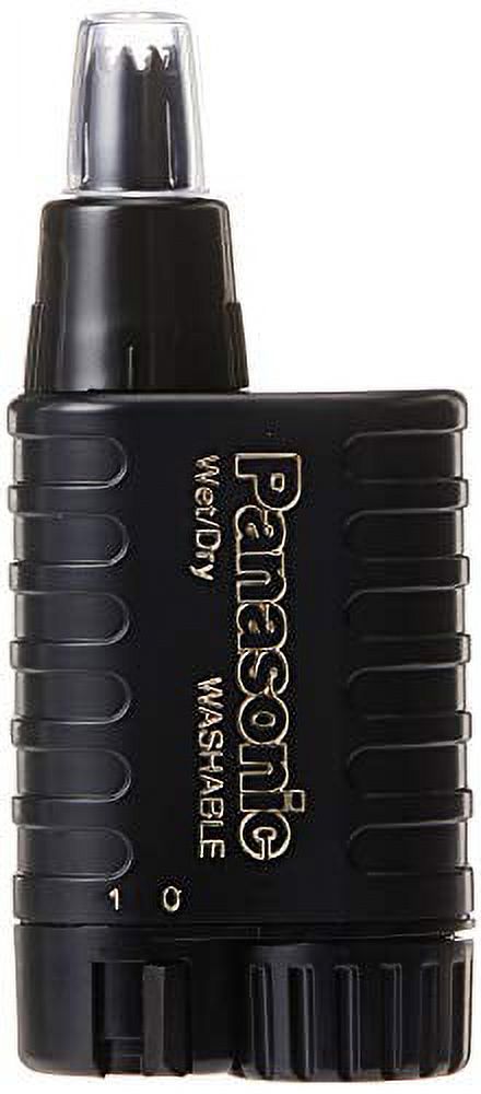 Panasonic ER115 Nose & Ear Hair Trimmer photo 7