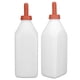 thumbnail image 3 of Biberón Para Terneros, Biberón Para Leche De Terneros, 4L 520g Fácil De Usar Desmontable Diseño De Gran Diámetro Alimentación De Plástico + Goma Para Terneros Granja De LHCER Calf Feeding Bottle, 3 of 8