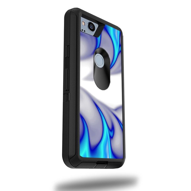 Skin Decal for OtterBox Defender Google Pixel 2 XL 5.5 ...