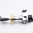 thumbnail image 5 of CENL larger Head Type Electric Bicycle Battery Case Lock with Ignition On/Off Key, 5 of 8