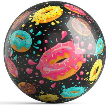 Misc - Donuts 15#