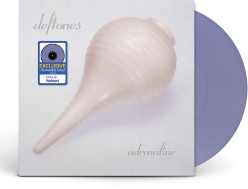 D4VD - Petals To Thorns - Music & Performance - Vinyl - Walmart.com