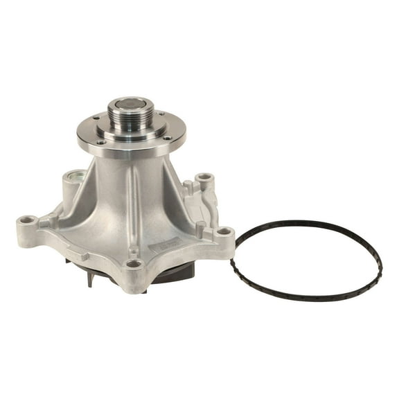 GMB 100% New Water Pump Fits select: 2008-2010 FORD F250, 2008-2010 FORD F350