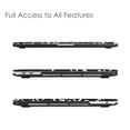 thumbnail image 4 of Funda FINTIE para MacBook Pro 13,3" A2338 (M2 M1) A2251 A2289, 4 of 7