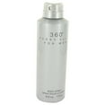 thumbnail image 2 of 360 by Perry Ellis For Men Deodorant Spray 6.8oz Shopworn, 2 of 2
