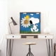 thumbnail image 4 of Cuadros Decorativos Ronda completa diamante pintura Snoopy llevar girasol Rhinestone mosaico decoración del hogar DQrwqpou Nuevos Originales, 4 of 9