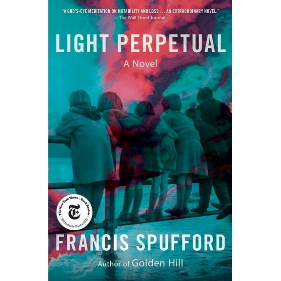 Light Perpetual : A Novel (Paperback)