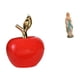 thumbnail image 1 of Estatua,Escultura de fruta artificial,estatua y artesanía,Estatua,Colección de estatuas y figuras religiosas,Resina y Dama de Figura, 1 of 8