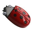 thumbnail image 4 of Abbracc 5-6pack Dry Erase Marker Holder with Ladybug Shape 2in1 for Workshop 5 Pcs, 4 of 9