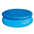 thumbnail image 3 of 1pc 6ft Round Swimming Pool Cover Suitable For Round Inflatable Family Pool, 3 of 8