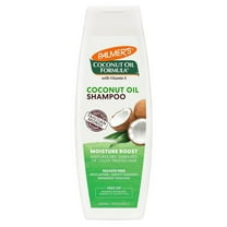 Palmers Coconut Oil Moisture Boost Shampoo 13.5oz (Pack of 3)