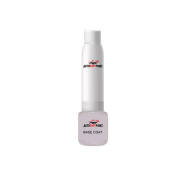 ABP Touch Up Basecoat Spray Paint Compatible with Splash Green Metallic Swift Suzuki (ZJD)