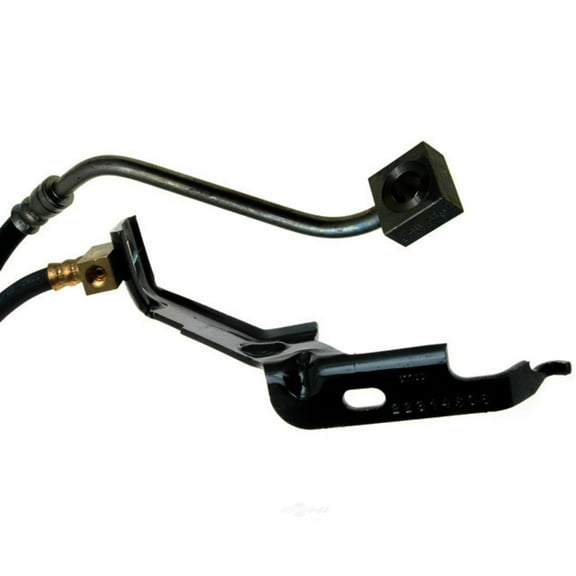 Raybestos BH382367 Professional Grade Hydraulic Brake Hose Fits select: 2004-2007 DODGE GRAND CARAVAN, 2001-2007 CHRYSLER TOWN & COUNTRY