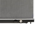 thumbnail image 5 of Sunbelt Radiator For Nissan 350Z 13038 Drop in Fitment, 5 of 5