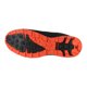 thumbnail image 4 of Regatta - Zapatillas de Senderismo Samaris Low II con Cordones para Hombre (Negro, Rojo Fiesta) Regatta UTRG3276_blackfiestared, 4 of 5