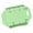 Green, variant on Eqslft 1PCS Seam Guide for Sewing Machine, Upgraded Multifunctional Polygonal Hemmer Guide with Scale, Essential Quilting Tool Sewing Supplies and Accessories