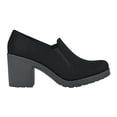 thumbnail image 2 of BOTINES DAMA STYLO 88-87 SUEDE NEGRO, 2 of 4