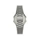 thumbnail image 3 of Casio Vintage Digital Stainless Steel Bracelet Black Dial Quartz A168WGG-1B Unisex Watch, 3 of 4