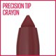thumbnail image 5 of Maybelline Base Líquida Fit Me Matte + Poreless, Bolsillo, 334 Warm Sun, 1.85ml, 5 of 9