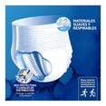 thumbnail image 4 of Ropa Interior desechable Tena MaxiProtect Talla Grande 13pzas, 4 of 4