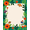 Teal, Pattern 1, variant on ODIKA 2'x3' Machine Washable Non-Slip Area Rug, Jungle Safari Alphabet Discovery Adventure Playmat High Traffic Rug, Teal, 687563