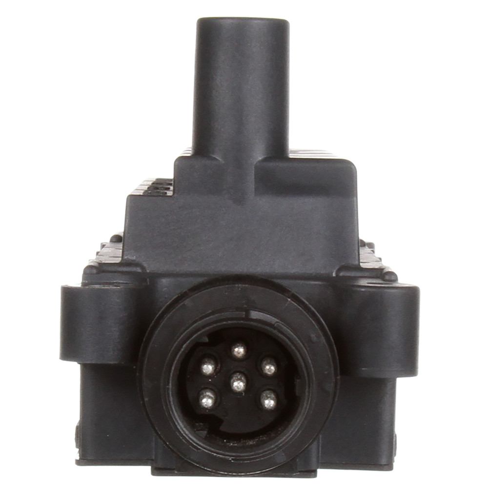 Delphi Ignition Coil P/N:GN10465 Fits select: 1996-1997 BMW Z3, 1998 BMW M