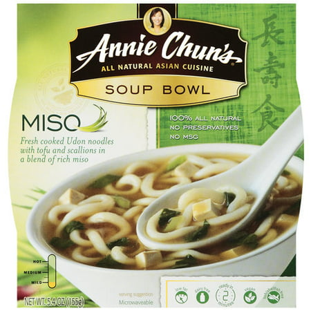 Aunt Chun's Miso Bowl Soup, 5.4 oz