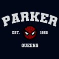 thumbnail image 2 of Girls Marvel Parker Queens 1962 T Shirt, 2 of 4