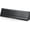 Black, variant on 1 Pcs 15 Inch Baseboard Register Vent Covers, Black Heavy Duty Steel Air Diffuser with Adjustable Lever for Floor/Wall Duct Openings - Easy Install HVAC Supply Diffuser