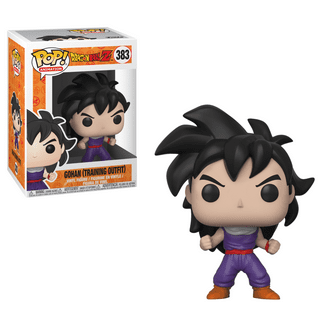 K-POP・アジア gohan Funko Pop Young Gohan with Sword Dragon Ball Z Vinyl Figure