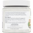 thumbnail image 2 of Viva Naturals Organic Extra-Virgin Coconut Oil, 16 fl oz, 2 of 8