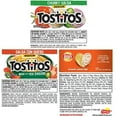 thumbnail image 2 of Tostitos Salsa and Lay's Dip Variety Pack (3 Pack), 2 of 5