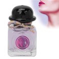 thumbnail image 5 of Perfume, Lady Perfume Fragancia Ligera Portátil Compacta Floral Afrutada De Larga Duración Para Viajes En El Hogar Para Reuniones De Fiesta ANGGREK Descripción de la referencia, 5 of 5