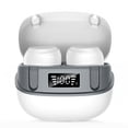 thumbnail image 1 of Auriculares intrauditivos BT U6 TWS con ruido de base profunda HIFI, 1 of 8