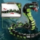 thumbnail image 4 of Set de construcción Honchoes Mechanical Snake Cobra 689 piezas, 4 of 8