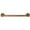 Antique English Matte, variant on Alno A9020-24 Embassy Series 24" Wide Towel Bar - Brass