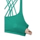 thumbnail image 5 of Top Deportivo CRZ YOGA Sensación Desnuda con Espalda Cruzada Pequeño, 5 of 5