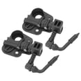 thumbnail image 2 of Oil Pump Assembly,2 Set Oil Pump Oil Pumpfor Partner Chainsaw Parts High-Intensity Output, 2 of 8