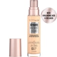 thumbnail image 2 of Base de maquillaje líquida Maybelline Dream Radiant Nude 30 ml Maybelline Maybelline New York, 2 of 5