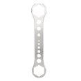 thumbnail image 2 of Bike Front Fork Wrench,Stainless Steel Fork Removal Tool For Mountain Bike, 2 of 8