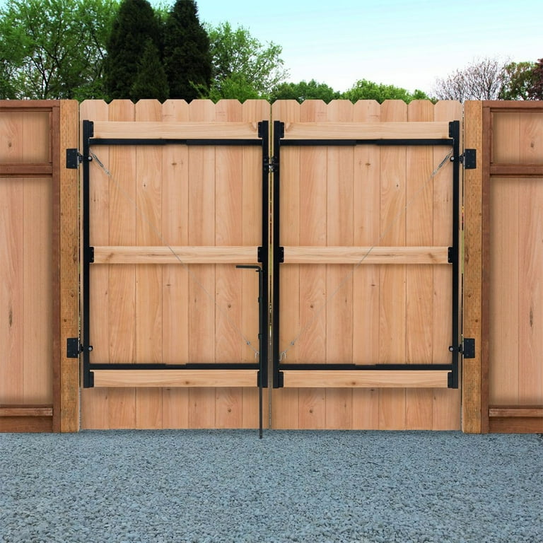 Adjust 2024 a gate