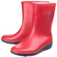 thumbnail image 5 of Dunlop Childrens  Mini Elephant Wellington Boots, 5 of 5