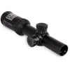 Bushnell 1-4x24 With Bdc Reticle Clam