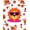 Pink, Pattern 1, variant on ODIKA 2x3 Machine Washable Non-Slip Area Rug, Comical Jungle Cat Wearing Sunglasses Cool Character Bath High Traffic Rug, Pink, 656327