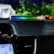 thumbnail image 3 of Reactive Led Light Bar Led Control De Sonido Colorido Audio Música Ritmo Indicador De Nivel Dinámico Pantalla Tira De Luz Para Juegos De Automóvil Pc Sala De Tv matsuzay HA045701-01, 3 of 6