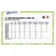 thumbnail image 3 of Socket Williams JHWM-618 SUPERTORQUE, transmisión de 1/4 pulgadas, 9/16 pulgadas, SAE, 3 of 6