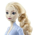 thumbnail image 3 of Disney Frozen Elsa Fashion Doll & Accessory, Toy Inspired by the Movie Disney Frozen 2, 3 of 6