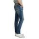 thumbnail image 2 of Jeans 288 Skinny Denizen from Levi's largo 32 para Hombre color Azul, 2 of 4